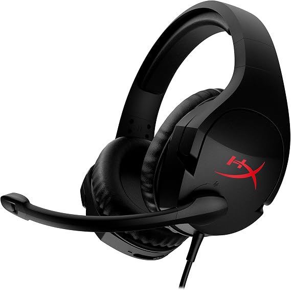 HyperX Cloud Flight Gaming Headphones
