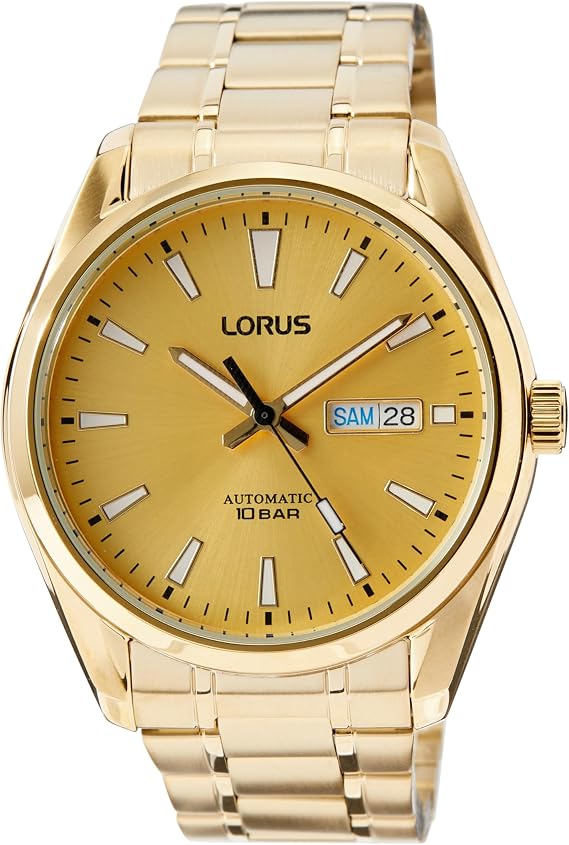 Lorus RL456BX9 Erkek Kol Saati