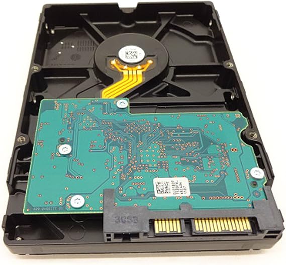 Toshiba DT01ACA100 1TB SATA 6Gbps 3.5 Internal Hard Drive