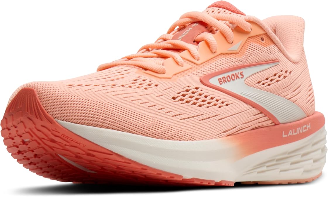 Brooks レディース Launch 12スニーカーブーツ