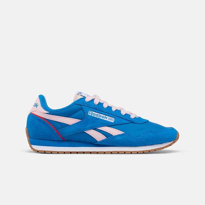 Reebok Girl's Classic AzSneaker