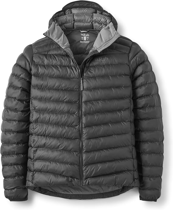 Rab Men's Cirrus Alpine Insulated Jacket