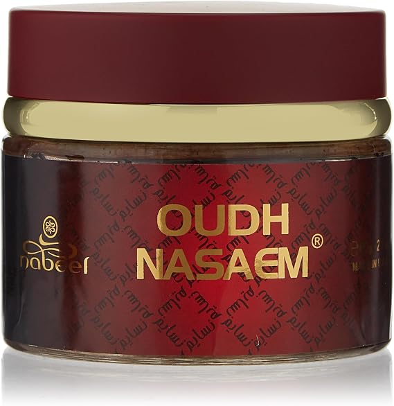 Nabeel Hand & Body Lotion 35ml