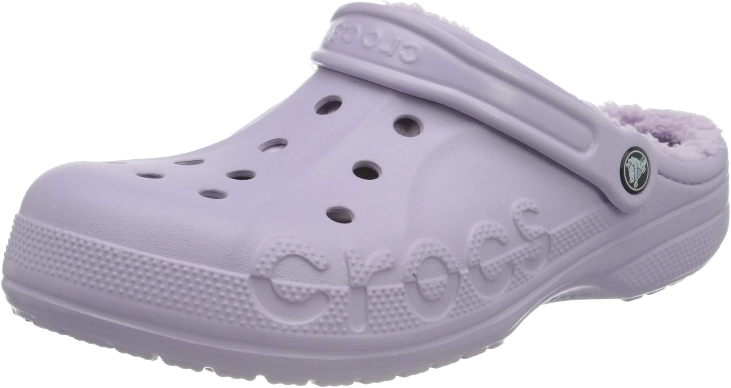 Crocs Baya Lined Clog