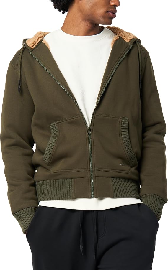 Buffalo David Bitton Men's Sweater
