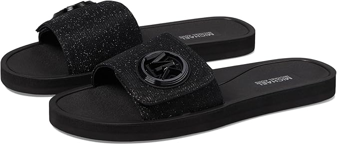 Michael Kors Mk Charm Slide terlikKadın