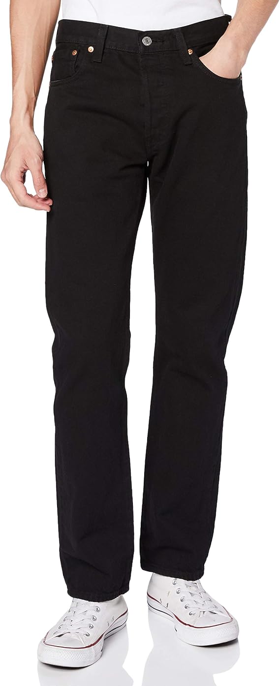 Levi's Men's 00501 Jeans