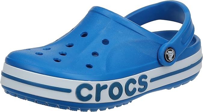 Crocs Women's Bayaband Clog