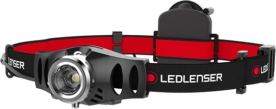 Ledlenser H3.2 Kafa Feneri [Enerji Sınıfı B]