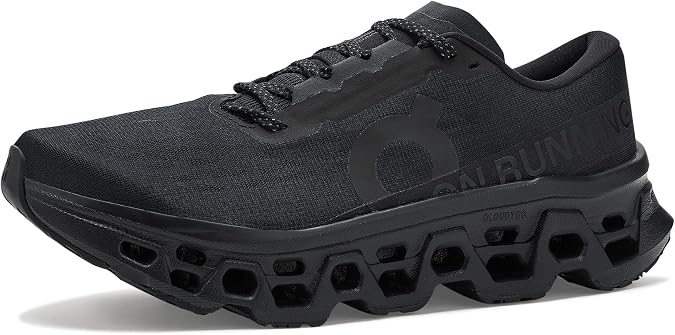 On Cloudmonster Men's 3 Wide Trainers