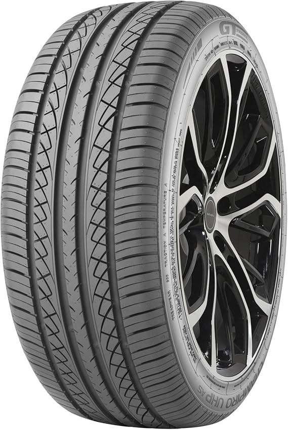 GT Radial Champiro UHPAS 245/45R20 103Y All Season Radial Tire