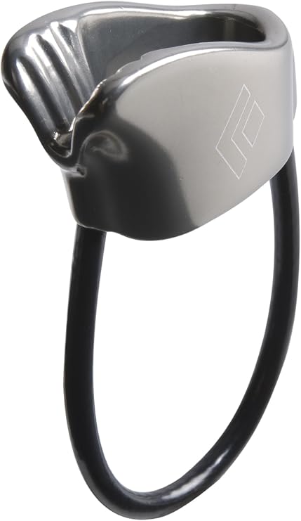 Black Diamond Güvenlik Cihazı ATC"Sport", Siyah, 0