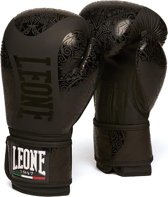LEONE 1947 Maori Boxing Gloves