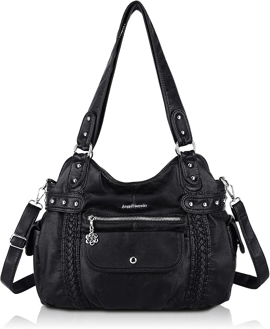 Angel Barcelo Women's 0044 Hobo