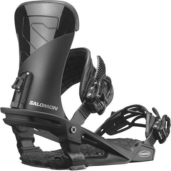Salomon Snowboard Binding, TRIGGER Men's