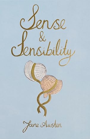 Sense and Sensibility