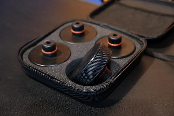 E-Garaj Tesla Juniper ve Model Y ile Uyumlu Lift Takozu Jack