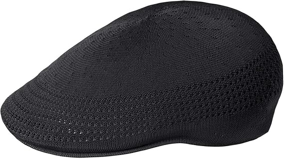 Kangol Unisex Tropic Ventair 507 Flat Cap