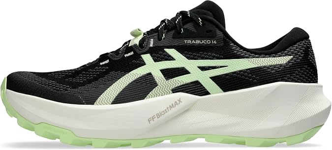 ASICS Men's Trabuco 14Running Shoes