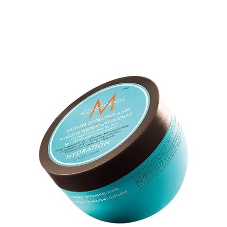 Moroccanoil Mascarilla Hidratante Intensa