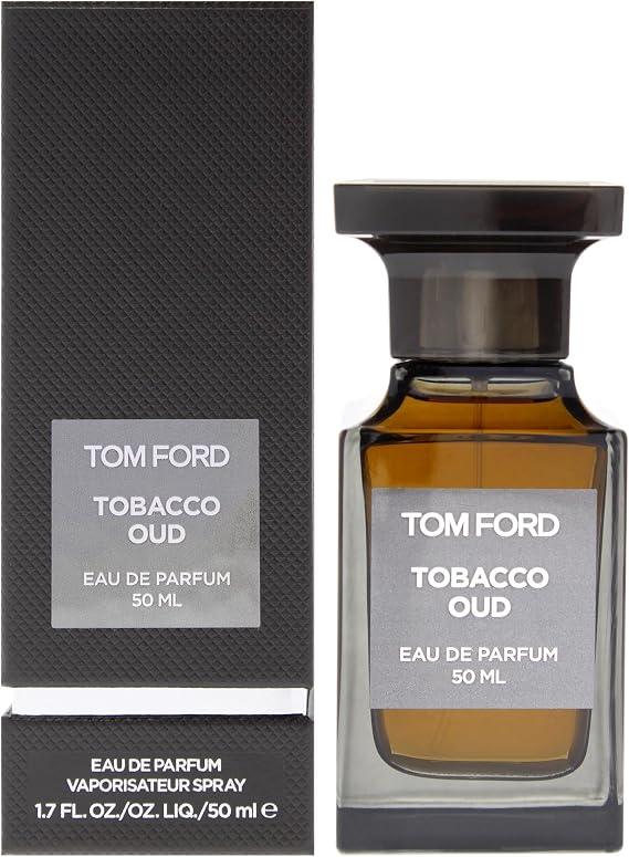 Tom Ford Tobacco Oud Edp 50 Ml