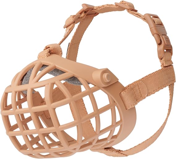 Baskerville Muzzle (s12)