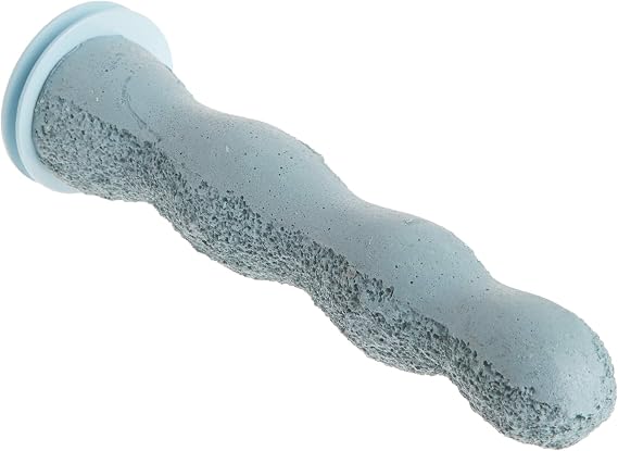 Living World Pedi-Perch kuş oturma çubuğu, kuşlar için oturma çubuğu, birçok renk, 16 cm
