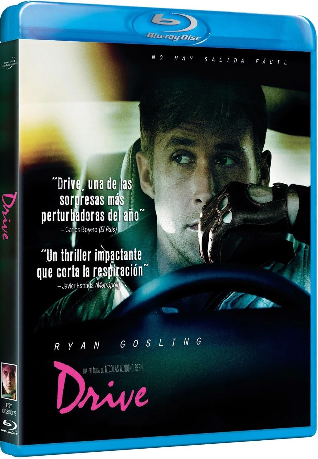 Drive