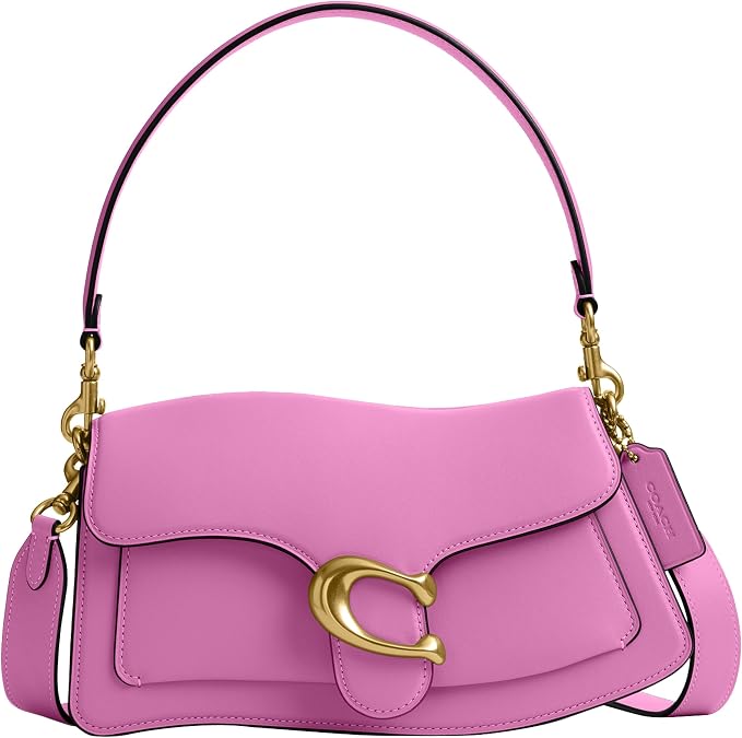 Coach ショルダーバッグ Twisted Tabby