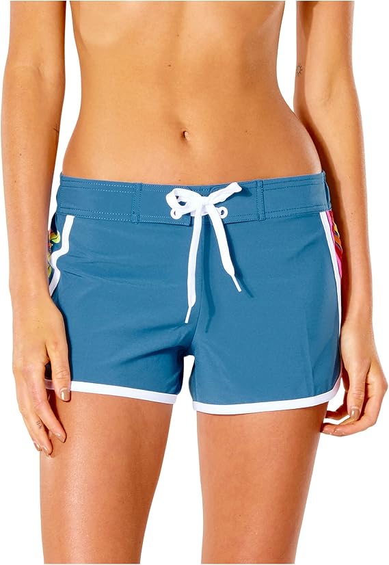 RIP CURL Men's Mirage Surf Revival Stretch Board Shorts
