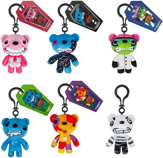 Deddy Bears - S3 kör çanta