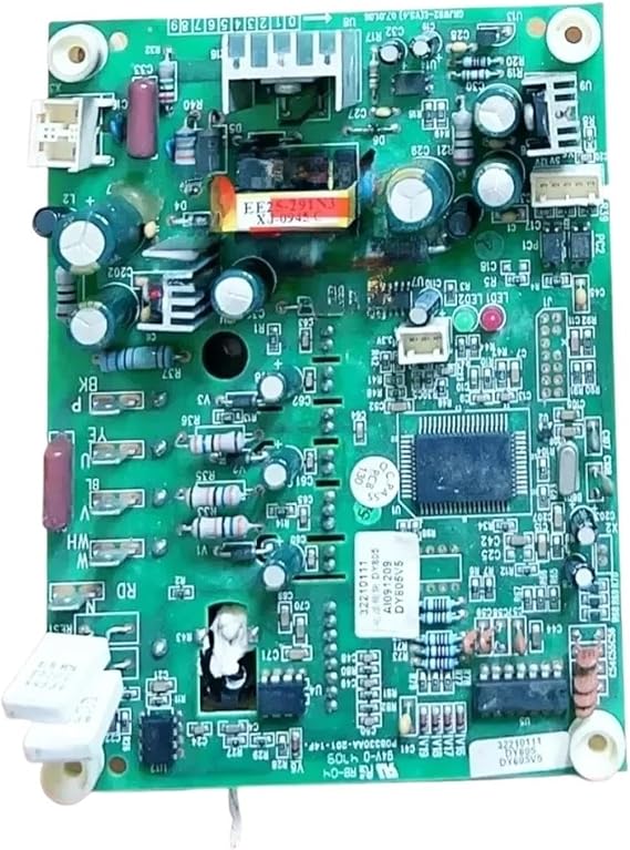 Air Conditioner Control Board,Compatible for Gree,32210111 PCB Inverter