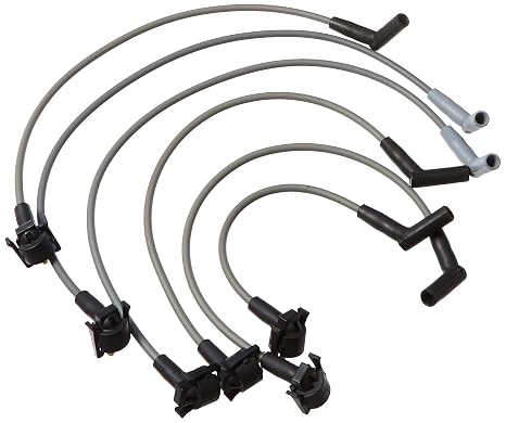 Motorcraft Ignition Wire