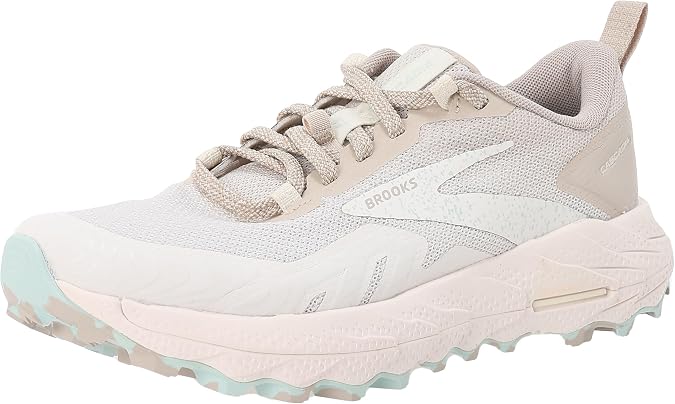 Brooks トレイルランニング スニーカー カスケディア17 安定性 レディース BMM 4273