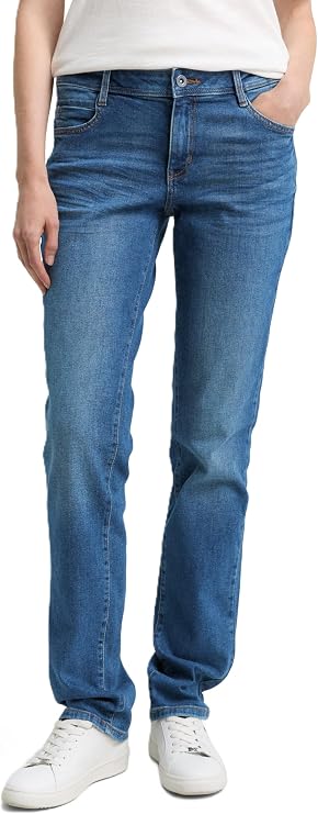 TOM TAILOR Women's 1047849 Jeans