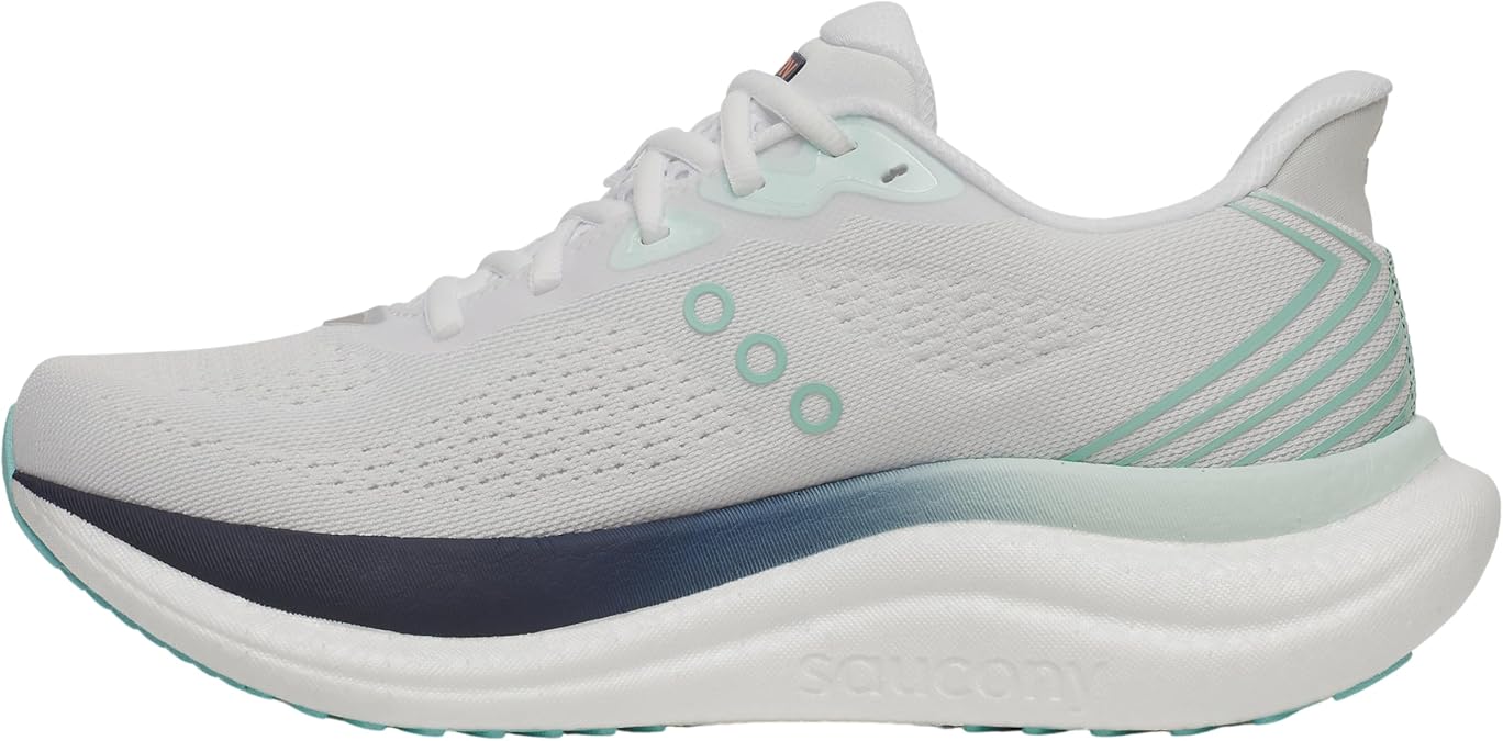 Saucony Men's TRIUMPH 23 Running Shoes