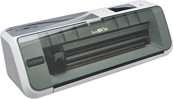ScanNCut CM300