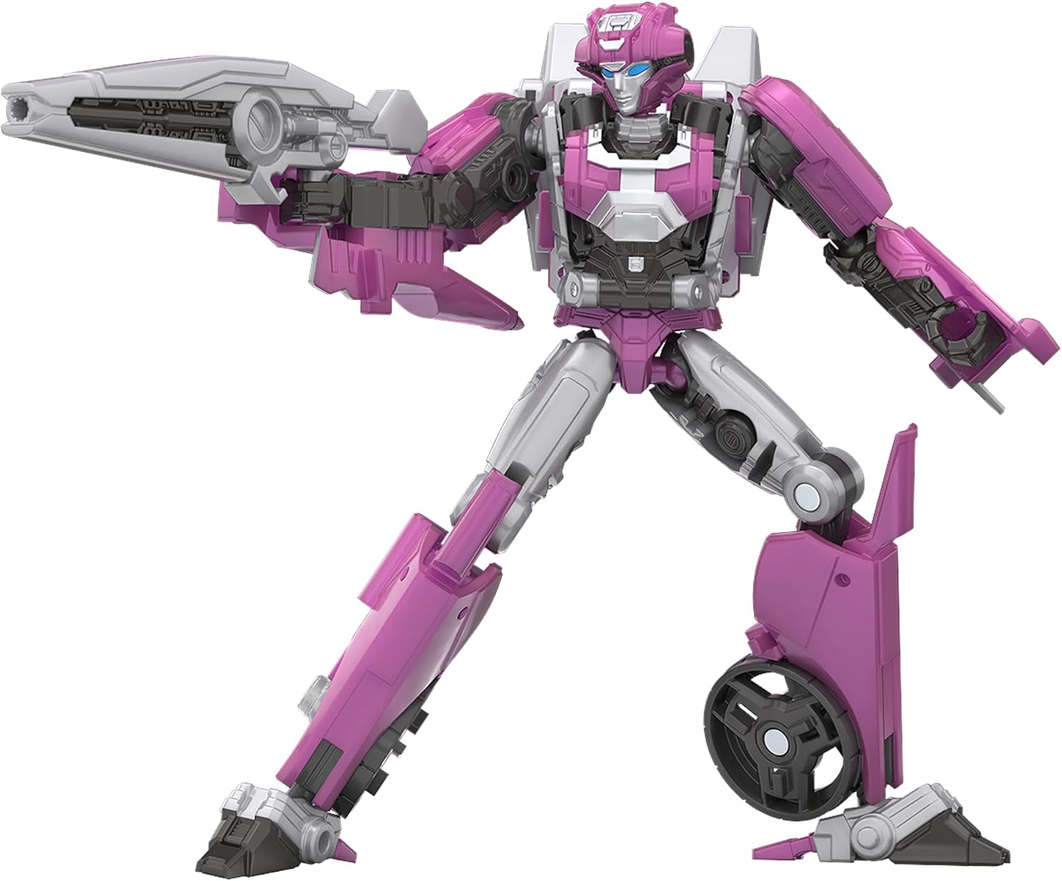 Transformers Gen Studio Series Dlx Elita 1