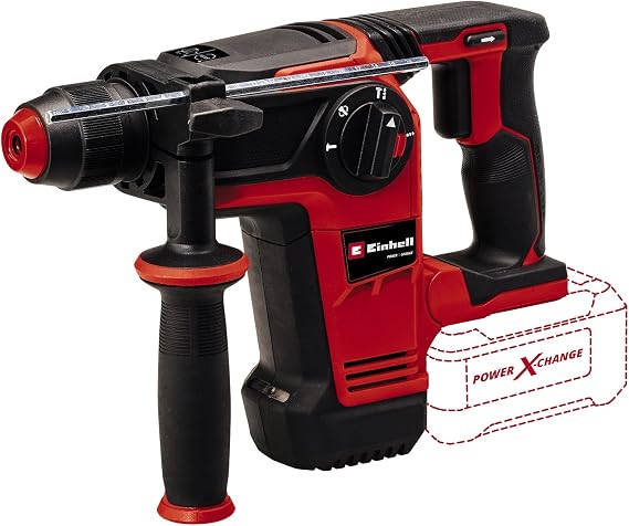 Einhell Professional Akülü Kırıcı Delici TP-HD 18/26 Li BL-Solo 4514265