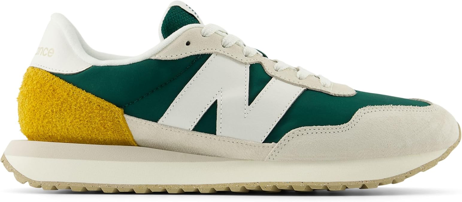New Balance Men's 237 trainers