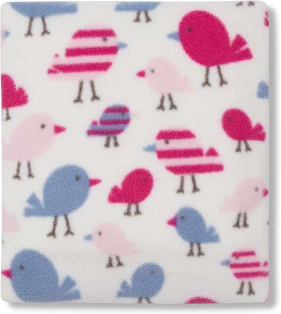 Hotties Microwave Hot Water Bottle - Chicks Fleece