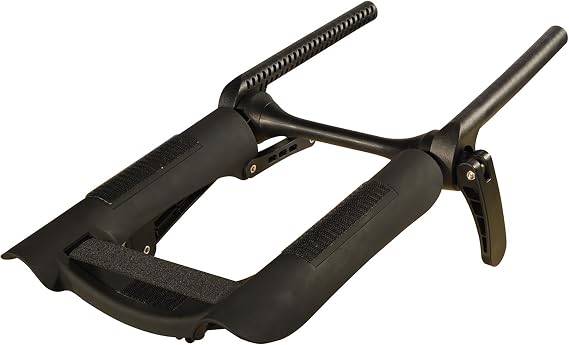 Master Massage Ergonomic Dream™ Deluxe Massage Table Face Cradle (Extra Durable)