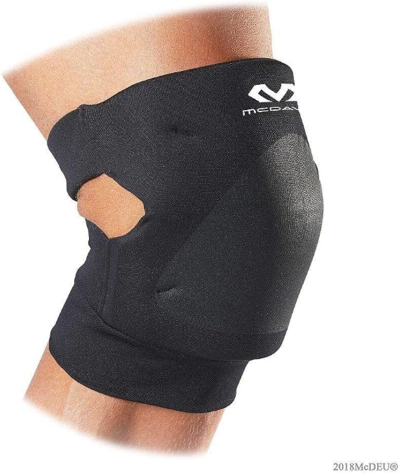 McDavid Volley 646 Knee Pads