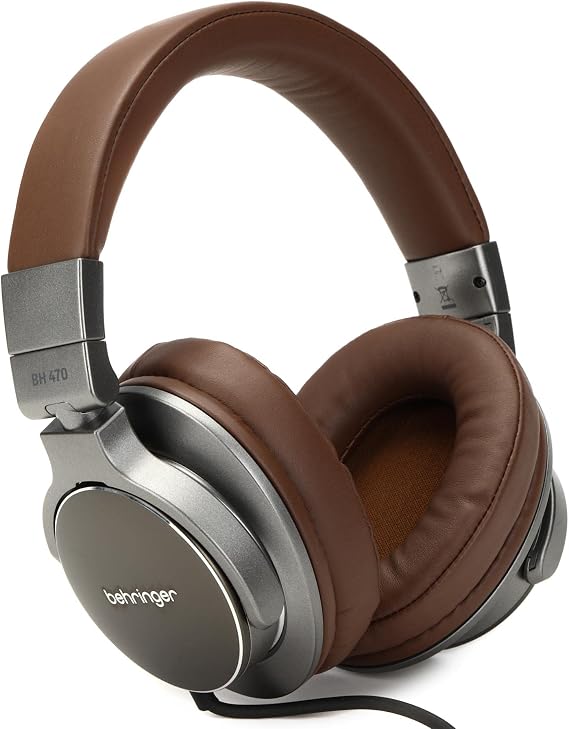 BEHRINGER BH470 Stüdyo Kulaklığı