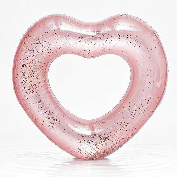 Swimming Ring Inflatable Rubber Rings for Kids Adults,90/120cm Giant Inflatable Pool Ring Floaties Swim Rings Water Float Inflatables Pool Floats for Men Women Teenager 14+ Beach Summer Water Party