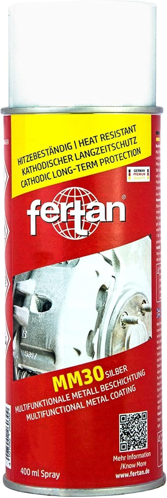 Fertan MM30 400ml