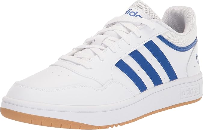 adidas Women's Hoops 3.0 Bold Shoes