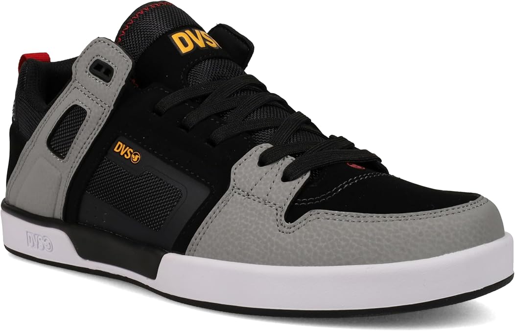 DVS Men's Comanche LtSkate Shoe