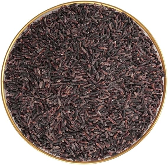 Black Rice 500 Gr