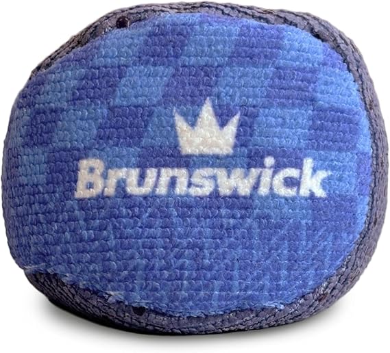Brunswick Microfiber EZ Grip Ball